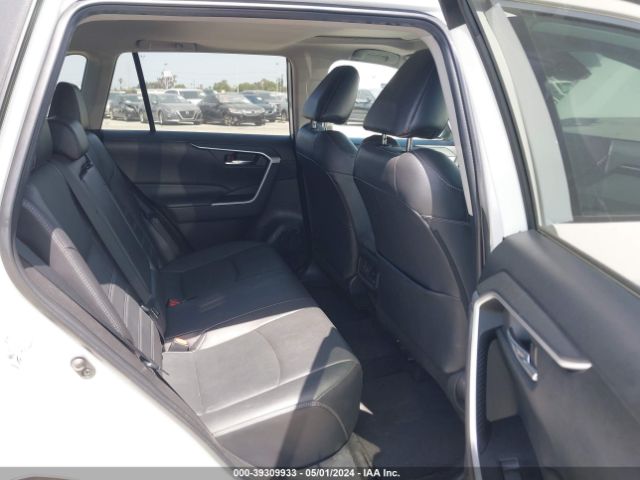 2022 TOYOTA RAV4 2T3A1RFV6NW307961 Photo 7