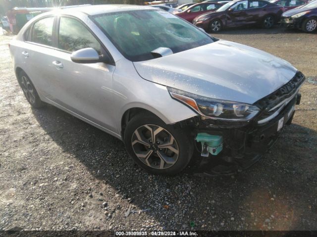 2020 KIA FORTE 3KPF24AD2LE253541 Photo 0