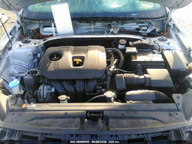 2020 KIA FORTE 3KPF24AD2LE253541 Photo 9