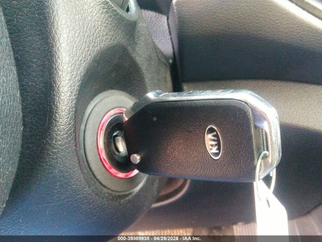 2020 KIA FORTE 3KPF24AD2LE253541 Photo 10