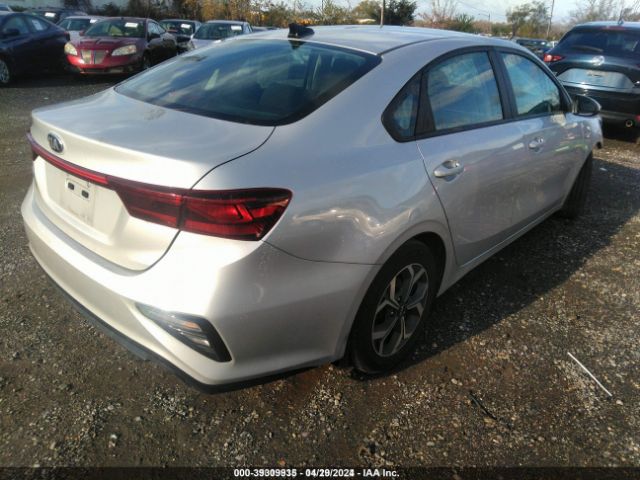 2020 KIA FORTE 3KPF24AD2LE253541 Photo 3