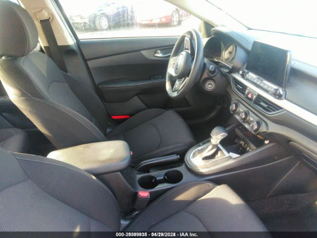 2020 KIA FORTE 3KPF24AD2LE253541 Photo 4