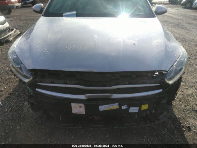 2020 KIA FORTE 3KPF24AD2LE253541 Photo 5