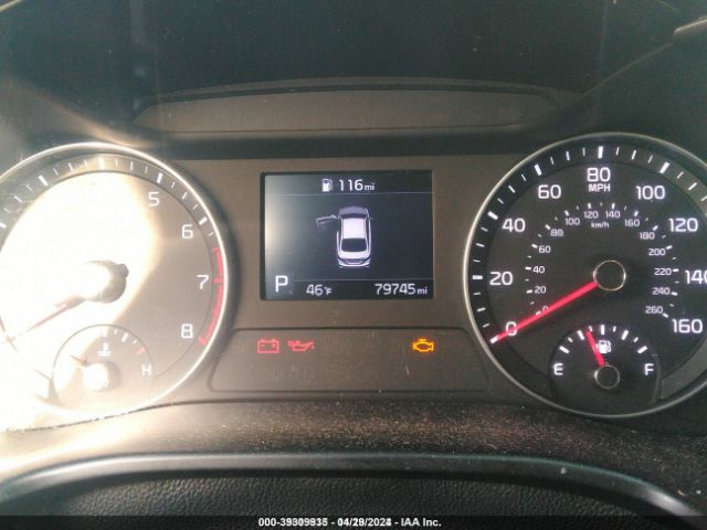 2020 KIA FORTE 3KPF24AD2LE253541 Photo 6