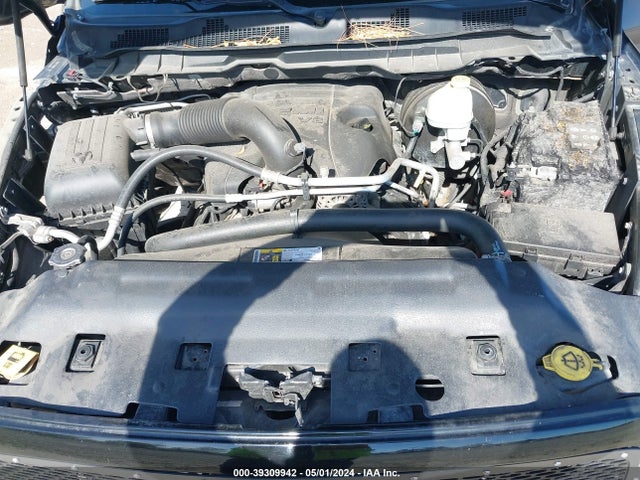 1C6RR6FT3FS582858 RAM 1500 Express
