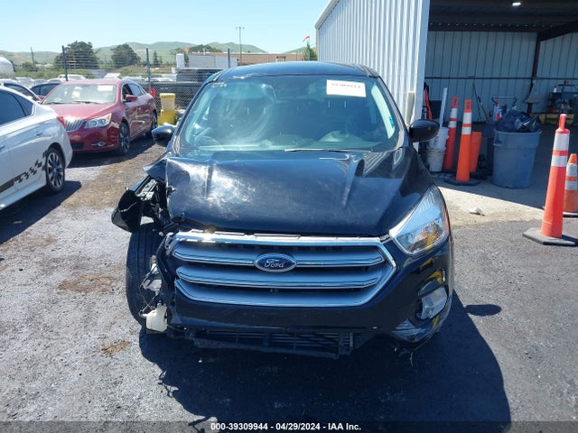 Ford ESCAPE SE 2017 1FMCU0G91HUB04390 Image 13