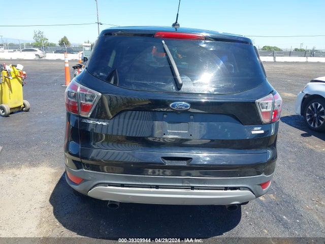 Ford ESCAPE SE 2017 1FMCU0G91HUB04390 Image 17