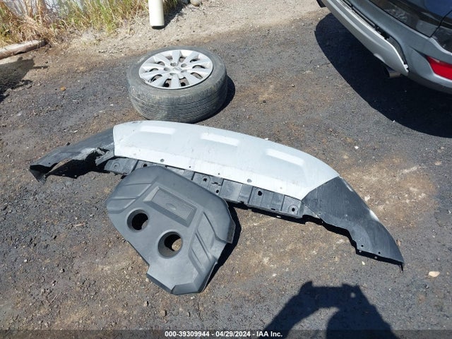 Ford ESCAPE SE 2017 1FMCU0G91HUB04390 Image 12