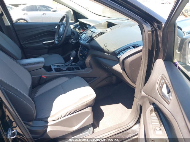 Ford ESCAPE SE 2017 1FMCU0G91HUB04390 Image 5