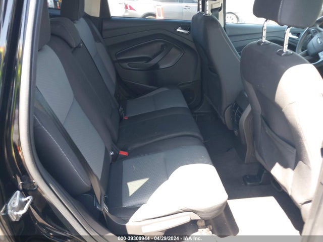 Ford ESCAPE SE 2017 1FMCU0G91HUB04390 Image 8