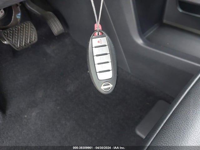 Nissan Pathfinder Sl 2wd 2022 5N1DR3CBXNC210127 Image 11