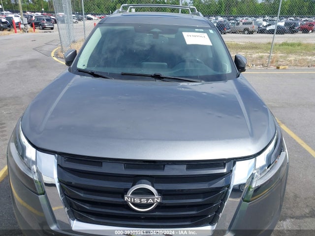 Nissan Pathfinder Sl 2wd 2022 5N1DR3CBXNC210127 Image 6