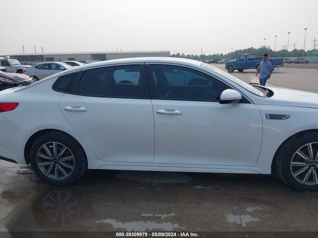 KIA Optima Lx 2019 5XXGT4L37KG350584 Image 13
