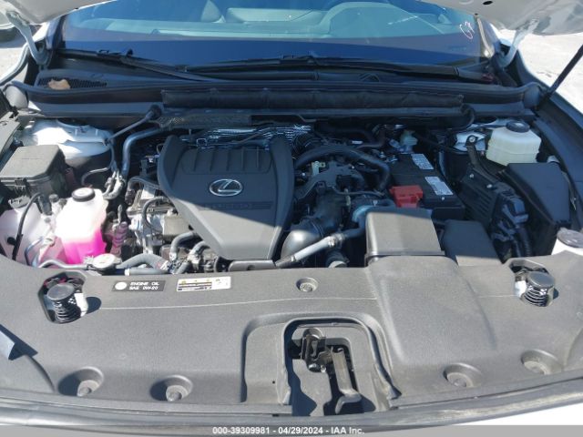 2T2BAMBAXRC023612 Lexus Rx 350 Premium