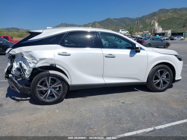 2T2BAMBAXRC023612 Lexus Rx 350 Premium