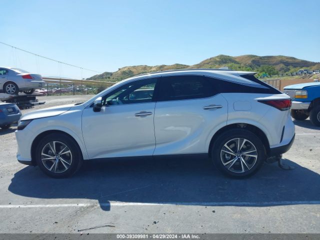 2T2BAMBAXRC023612 Lexus Rx 350 Premium