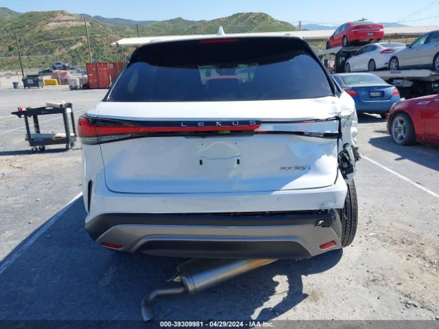 2T2BAMBAXRC023612 Lexus Rx 350 Premium