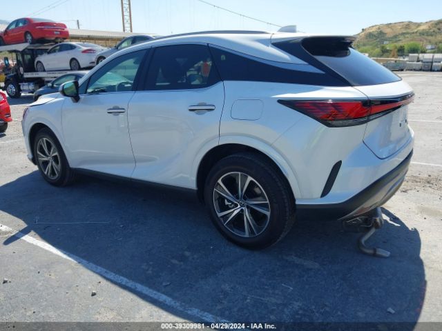 2T2BAMBAXRC023612 Lexus Rx 350 Premium