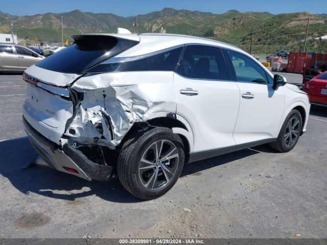 2T2BAMBAXRC023612 Lexus Rx 350 Premium