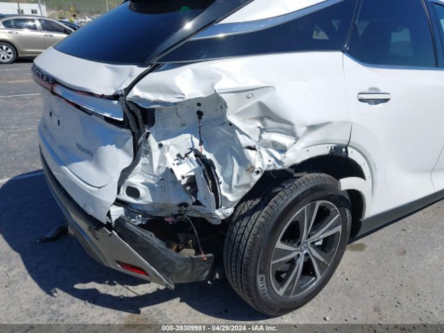 2T2BAMBAXRC023612 Lexus Rx 350 Premium