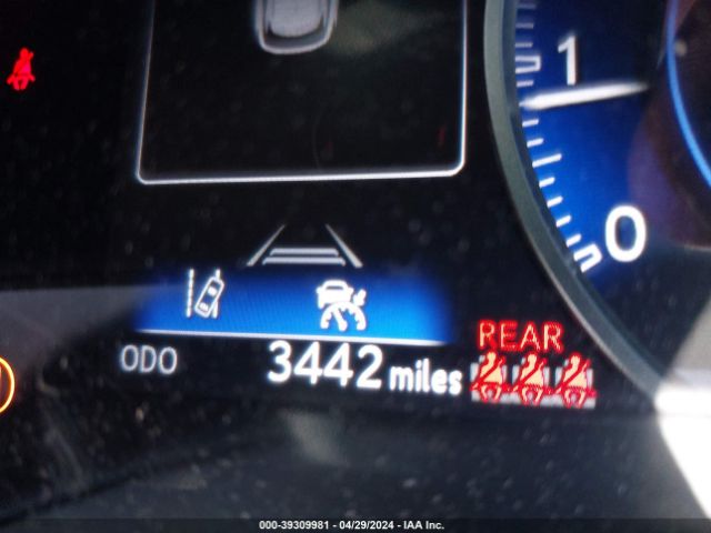 2T2BAMBAXRC023612 Lexus Rx 350 Premium
