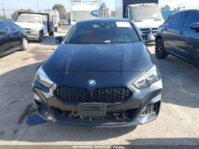 WBA13AL03L7F71149 BMW M235i Gran Coupe Xdrive