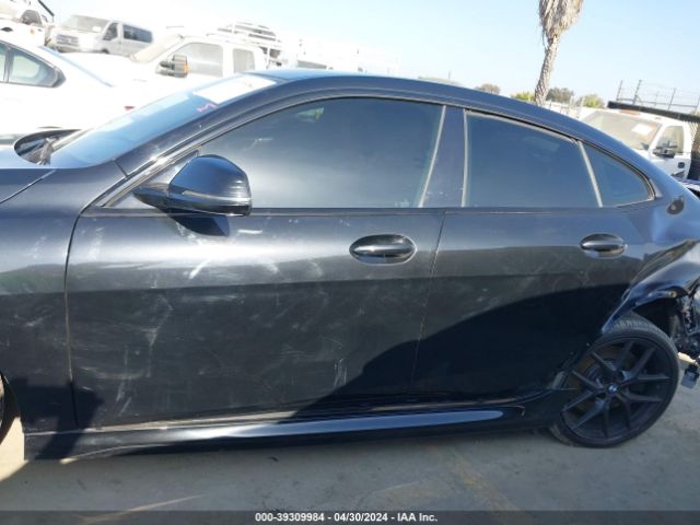 WBA13AL03L7F71149 BMW M235i Gran Coupe Xdrive