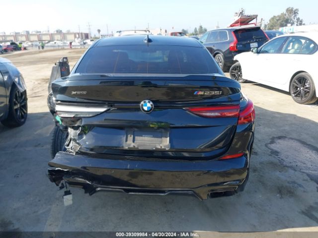 WBA13AL03L7F71149 BMW M235i Gran Coupe Xdrive