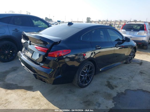 WBA13AL03L7F71149 BMW M235i Gran Coupe Xdrive
