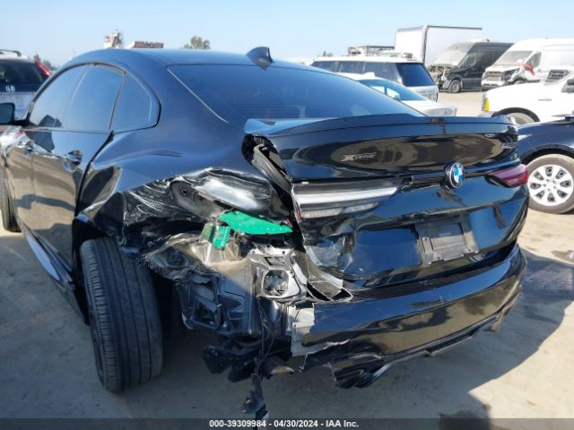 WBA13AL03L7F71149 BMW M235i Gran Coupe Xdrive