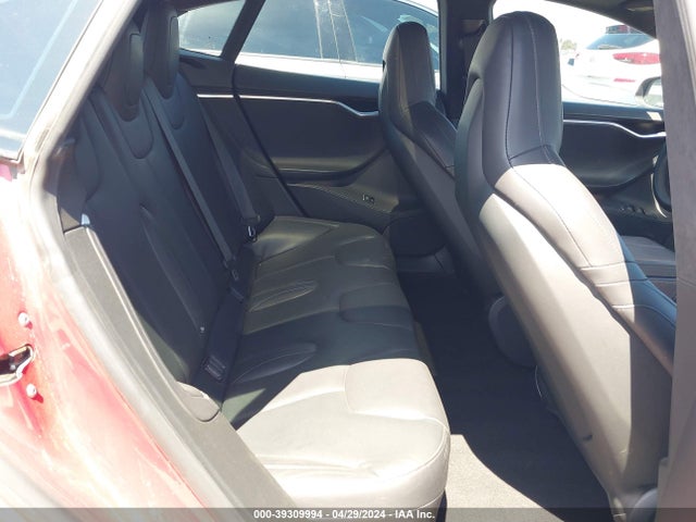 Tesla Model S 60/70/75/85 2016 5YJSA1E15GF148573 Image 8