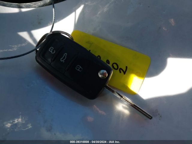 3VWDB7AJ7HM324886 Volkswagen Jetta 1.4t Se