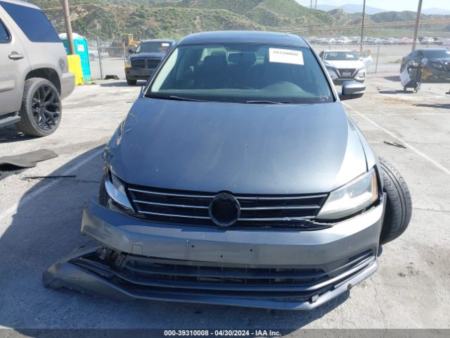 3VWDB7AJ7HM324886 Volkswagen Jetta 1.4t Se