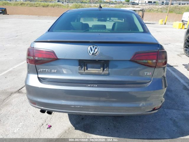 3VWDB7AJ7HM324886 Volkswagen Jetta 1.4t Se