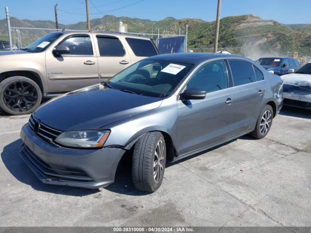 3VWDB7AJ7HM324886 Volkswagen Jetta 1.4t Se
