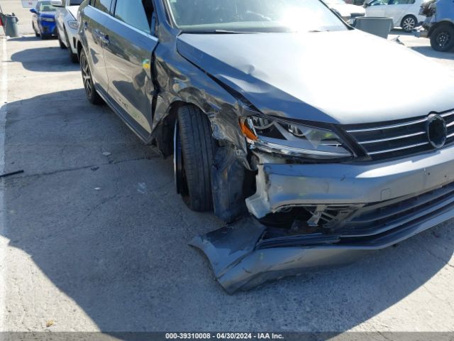 3VWDB7AJ7HM324886 Volkswagen Jetta 1.4t Se