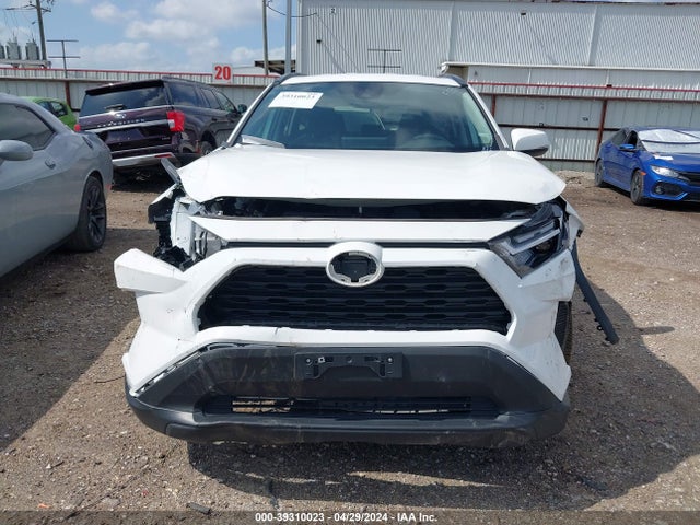 Toyota Rav4 Xle 2022 2T3P1RFV8NC263263 Image 11