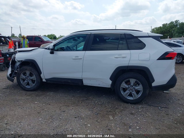 Toyota Rav4 Xle 2022 2T3P1RFV8NC263263 Image 13