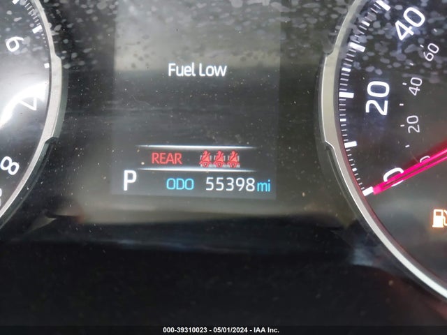 Toyota Rav4 Xle 2022 2T3P1RFV8NC263263 Image 14