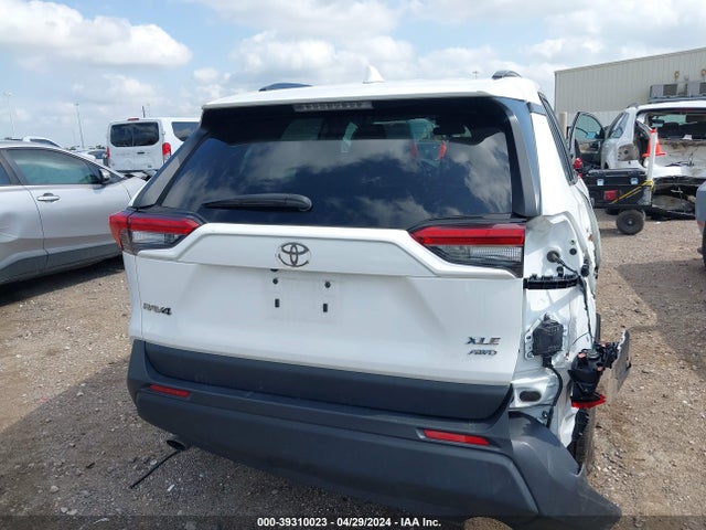 Toyota Rav4 Xle 2022 2T3P1RFV8NC263263 Image 15