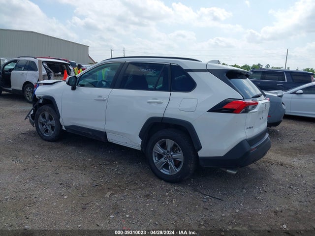 Toyota Rav4 Xle 2022 2T3P1RFV8NC263263 Image 3