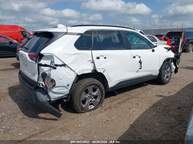 Toyota Rav4 Xle 2022 2T3P1RFV8NC263263 Image 4