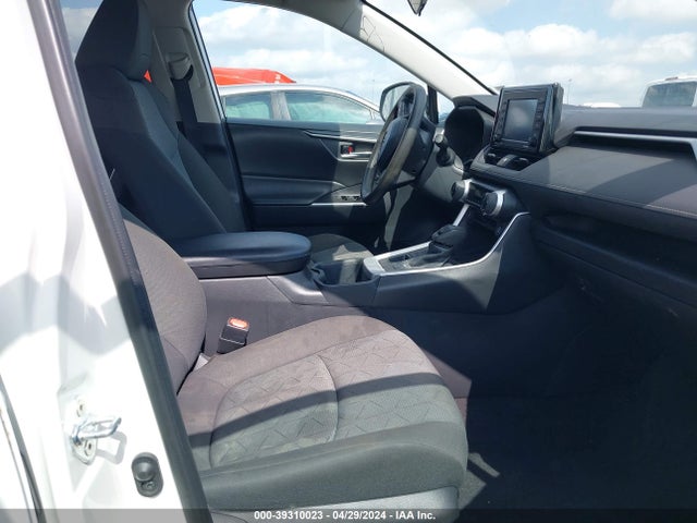 Toyota Rav4 Xle 2022 2T3P1RFV8NC263263 Image 5