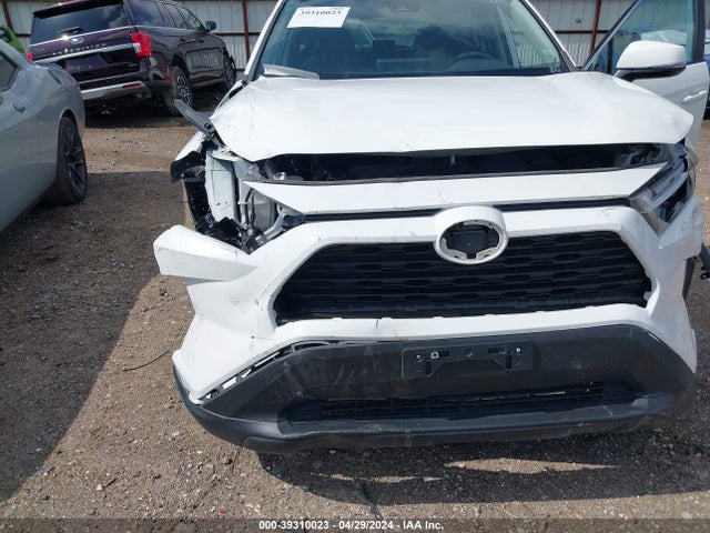 Toyota Rav4 Xle 2022 2T3P1RFV8NC263263 Image 6