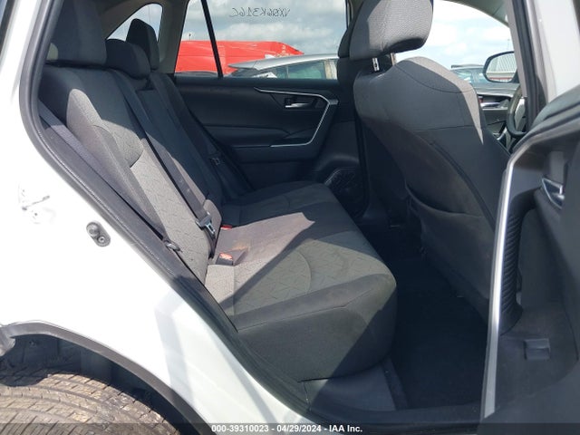 Toyota Rav4 Xle 2022 2T3P1RFV8NC263263 Image 8
