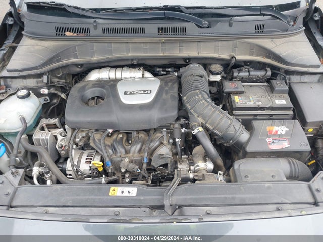 Hyundai Kona Ultimate 2019 KM8K5CA5XKU389632 Image 10