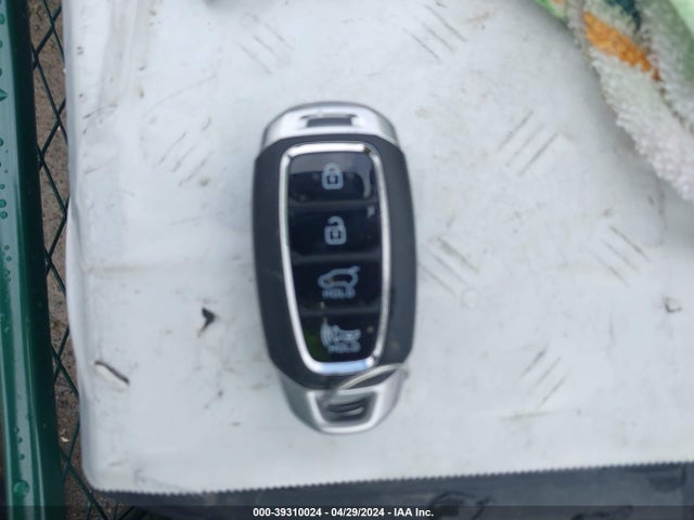Hyundai Kona Ultimate 2019 KM8K5CA5XKU389632 Image 11