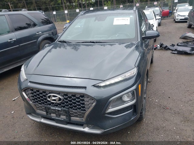 Hyundai Kona Ultimate 2019 KM8K5CA5XKU389632 Image 13