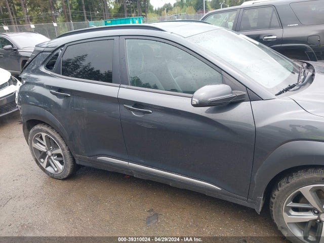 Hyundai Kona Ultimate 2019 KM8K5CA5XKU389632 Image 14