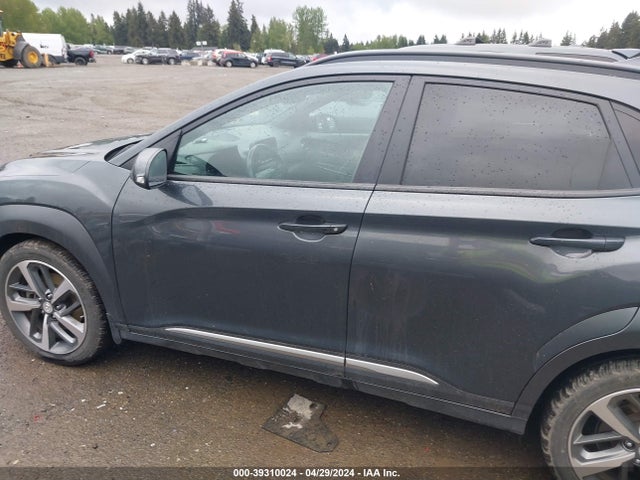 Hyundai Kona Ultimate 2019 KM8K5CA5XKU389632 Image 15